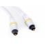 Кабель Toslink Eagle Cable High Standard Opto 1,5 м